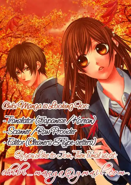 Sensei to Watashi Chapter 7 2